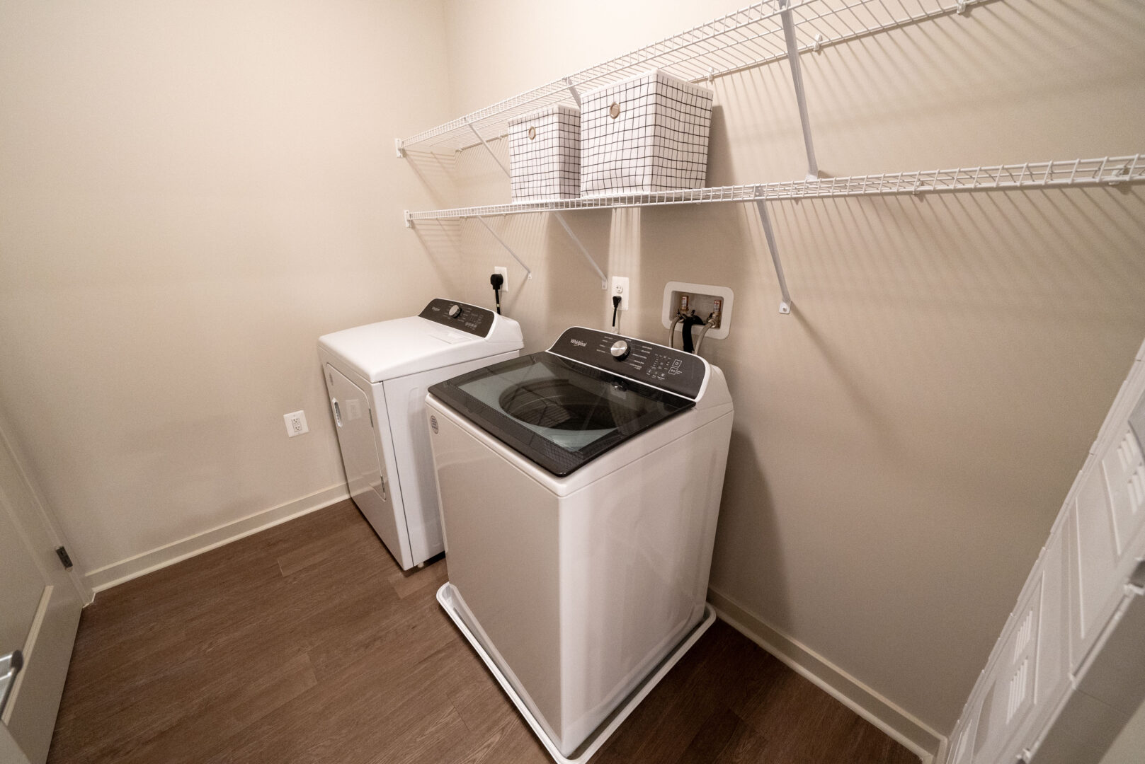 Rosewick Apartment Amenities - 3