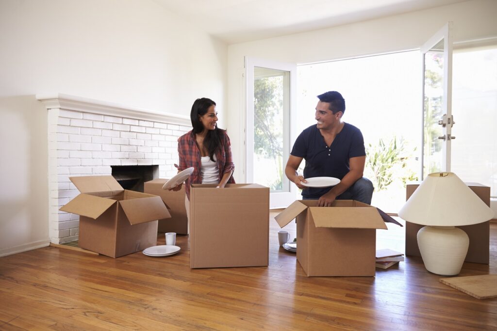 Tips for Organizing Your New Luxury Apartment rosewick apartments